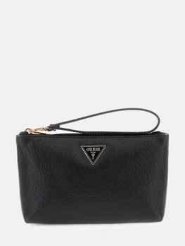 Pochette Laurel Saffiano