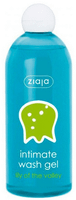 ziaja gel higiene intima de lirio salvaje 500 ml