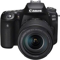 canon 90d 32mp wifi  objetivo ef-s 18-135mm f35-56 is usm