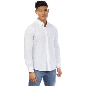 Peter Werth Camisa manga larga GT21095 para hombre