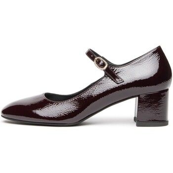 NeroGiardini Zapatos de tacón Naplak 67423 Tpu Olly/Oreo S para mujer