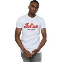 the big bang theory camiseta besties para hombre