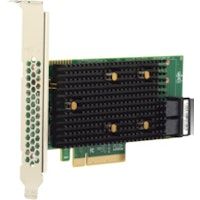 broadcom hba 9500-8i tarjeta y adaptador de interfaz interno sas