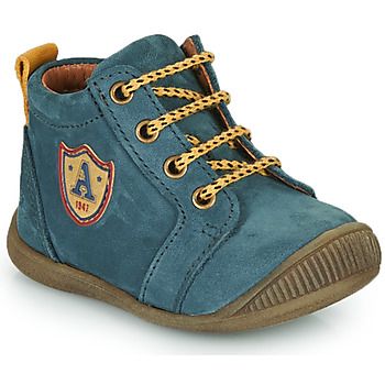GBB Zapatillas altas EDWIN para niño