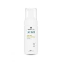 endocare aquafoam limpiador facial 125 ml