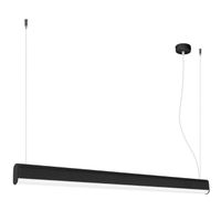 lampara colgante led farge 38w