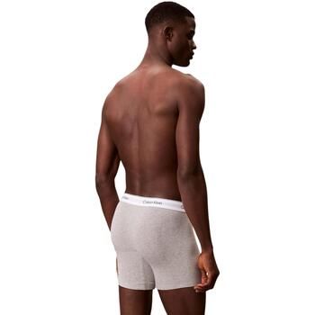 Calvin Klein Jeans Boxer BOXER BRIEF 3PK LV00NB4394 para hombre