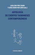 antologia de cuentos taiwaneses contemporaneos