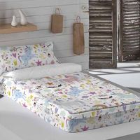 saco nordico con relleno 100 algodon sparkly cama 105