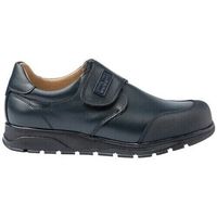 angelitos zapatos bajos 453 colegial azul para nina