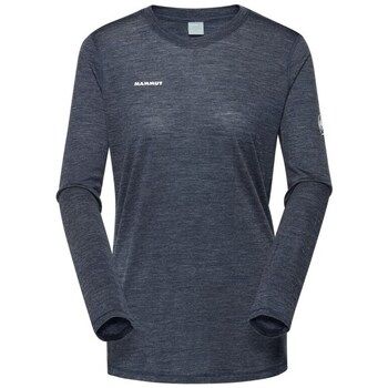 Mammut Camiseta manga larga 1016017005784 para mujer