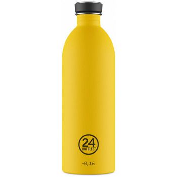 24Bottles Corbatas y accesorios 001932 URBAN BOTTLE 1LT-TAXI YELLOW para hombre
