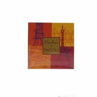 perfume mujer jean patou paname edt 50 ml