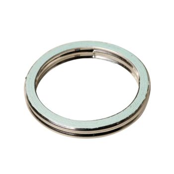 Junta de tubo de escape 39x46x4mm culata Athena