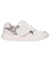 de clarks 26147208 sift lace grey snake