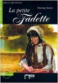 petite fadette (livre + cd)