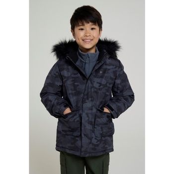 Mountain Warehouse Chaqueta Ranger para niño