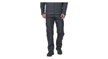Patagonia  p   strong torrentshell  strong   p 3l reg pantalon impermeable negro