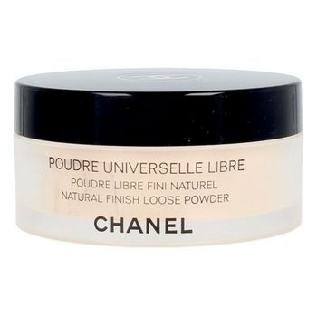 Base De Maquillaje En Polvo Chanel Poudre Universelle Nº 20 30 G
