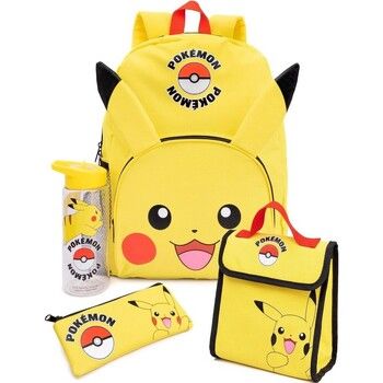 Pokemon Mochila NS6869 para mujer