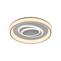 plafon de techo led ryad cct smart 85w
