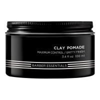 redken brews clay pomade 100ml
