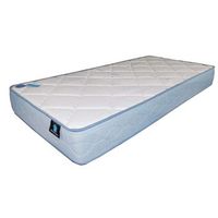 colchon  juvenil 21 cm de alto 90x200 cm