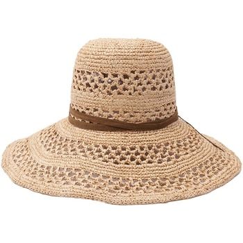 Catarzi 1910 Sombrero FIORENTINO CLOCHE para mujer