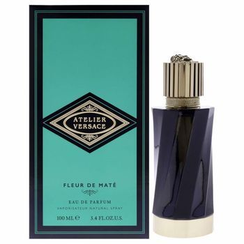 Perfume Mujer Versace Atelier Versace Fleur De Maté Edp 100 Ml
