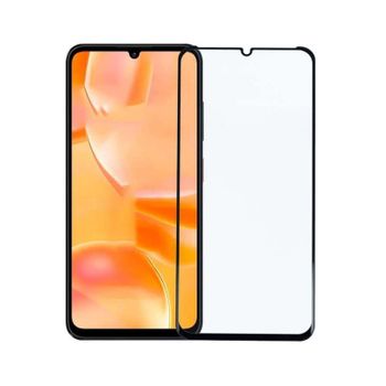 Cristal Templado Completo Para Zte Blade A35