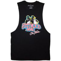 fleetwood mac camiseta tirantes on tour para hombre