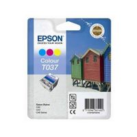 epson t037 t037040 colour original ink cartridge beach hut