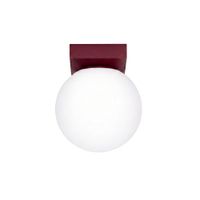 plafone borgona acerovidrio alt 145 cm