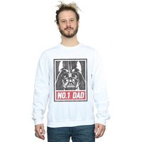 disney jersey number one dad para hombre