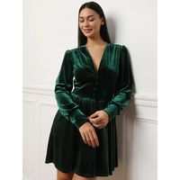 la modeuse vestidos 73513p173467 para mujer