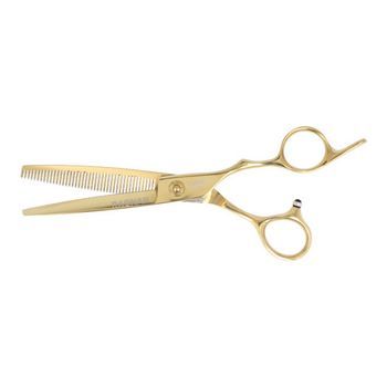 Tijeras Para La Barba Glorious Eurostil 6,5
