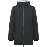 people of shibuya parka fuji pm767-999 black para hombre