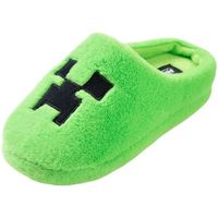 minecraft pantuflas ns9255 para nino