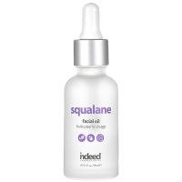 indeed labs squalane facial oil 30ml