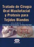 tratado de cirugia oral maxilofacial y protesis para tejidos blandos