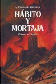 habito y mortaja la corona del oraculo ii