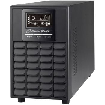PowerWalker VFI 1000 CG PF1 1000VA SAI/UPS
