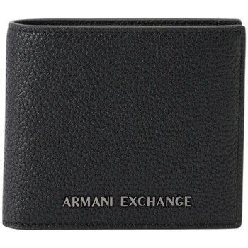 Armani Exchange Cartera q-roa-42117 para hombre