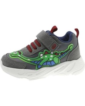 de BEPPI SAPATO CASUAL DESPORTIVO GREY