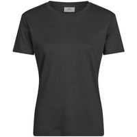 tee jays camiseta t1451 para mujer