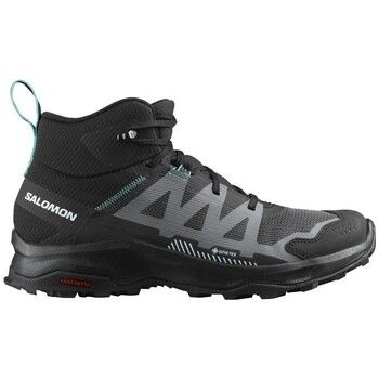 Salomon Zapatillas de senderismo Ardent Mid Gtx para mujer