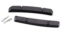 avid pastillas de freno  x2  para llantas de aluminio 11 5337 100 200