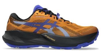 Asics hombre - naranja