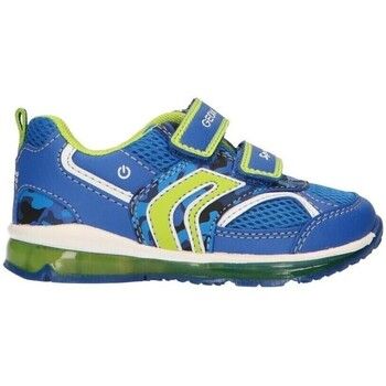 Geox Zapatillas deporte B9284A 0BC14 B TODO para niña