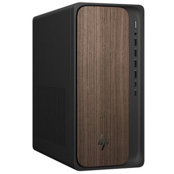 PC Sobremesa HP OmniDesk M03-0012ns Intel Core Ultra 5 225 16GB 1TB SSD IA WiFi 6 Windows 11
